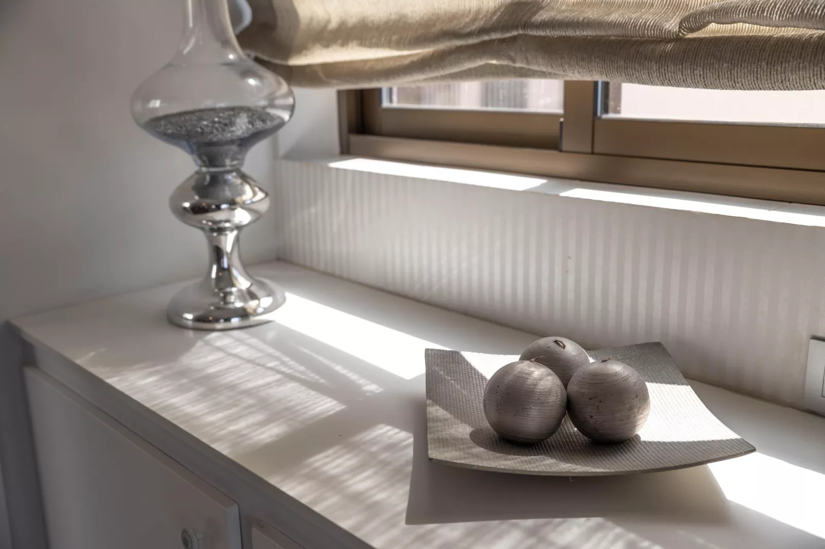 CT 383 GR - Faro's Almuñecar Beachfront for 4-Ambiance