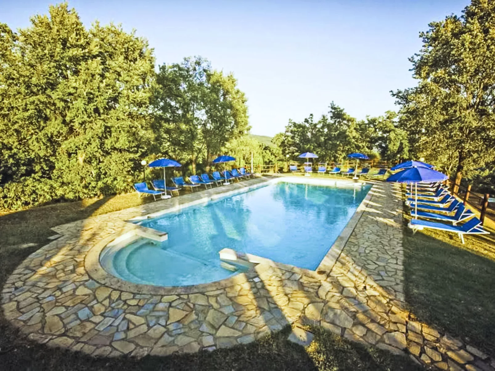 Il Frassino del Borgo di Ghiora-Outside