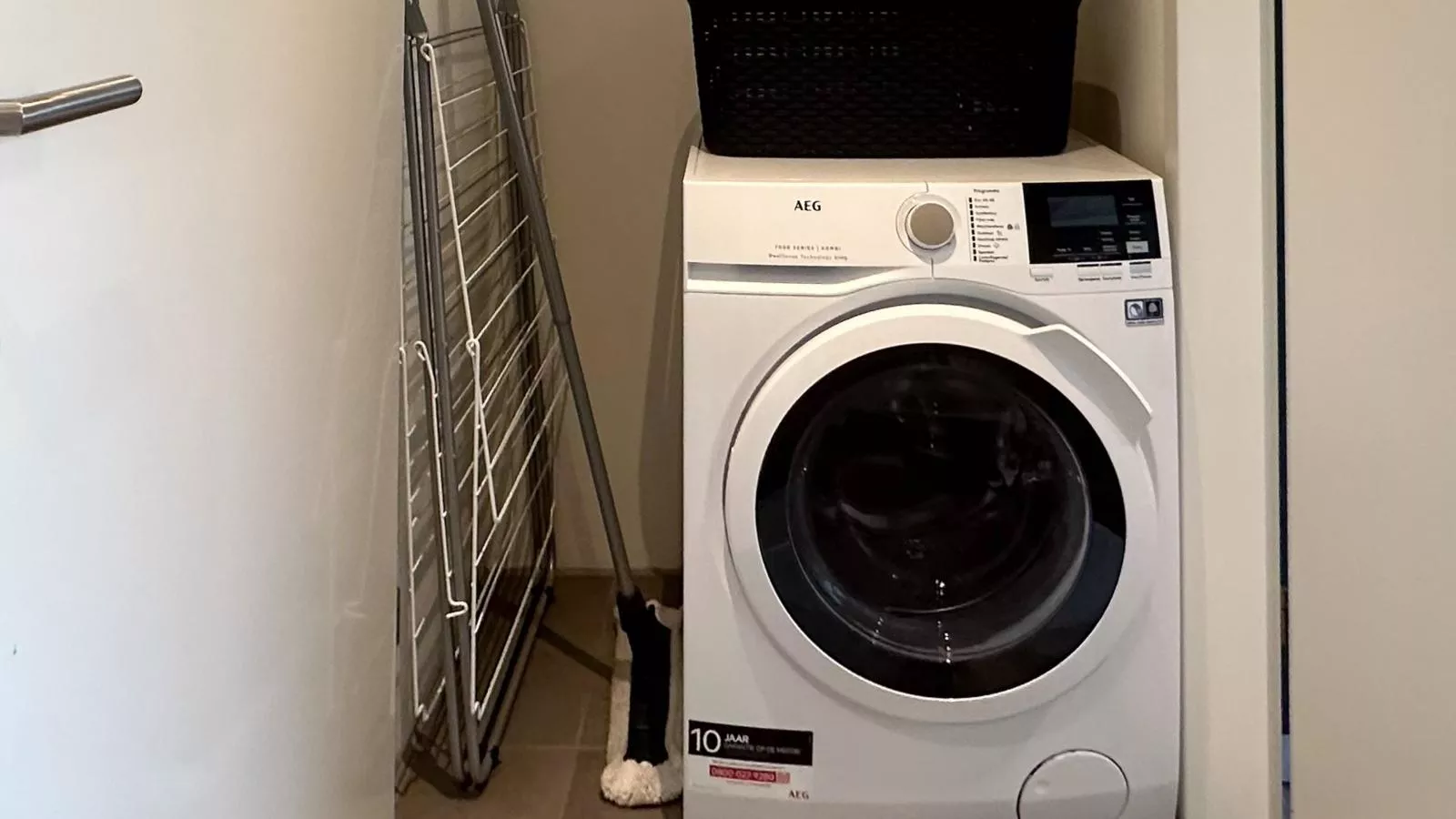 Happy Beach 50-équipements