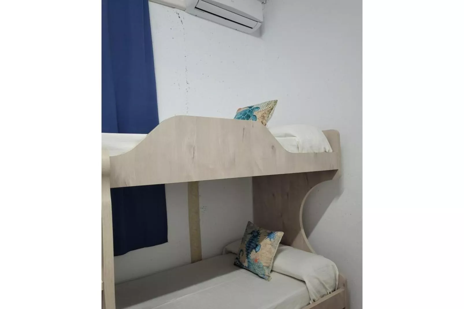 CT 345 AL - Faro's Cala Marques Townhouse-Bedroom