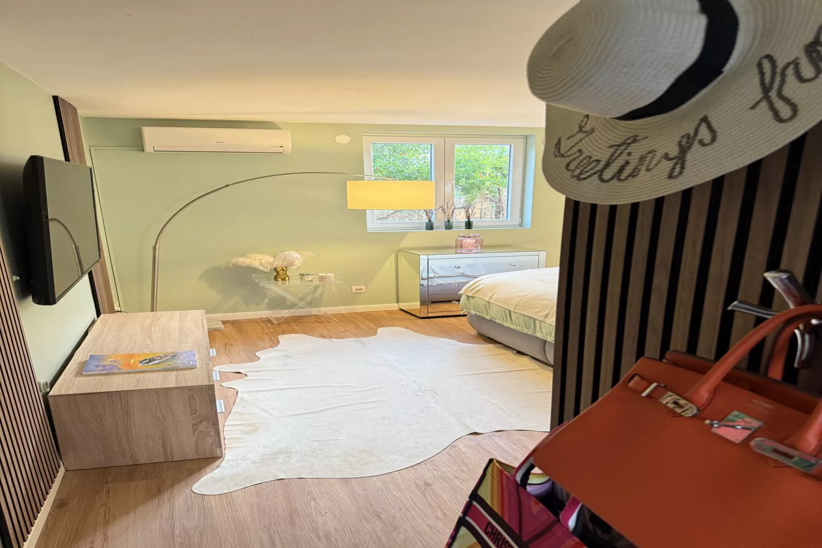 Holiday home Casa K A-Chambre