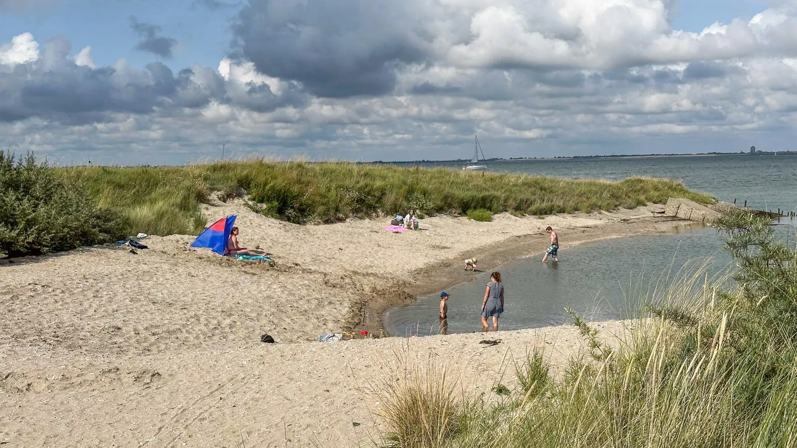 SeaLuxe Residence 27C-Zones été à 1 km