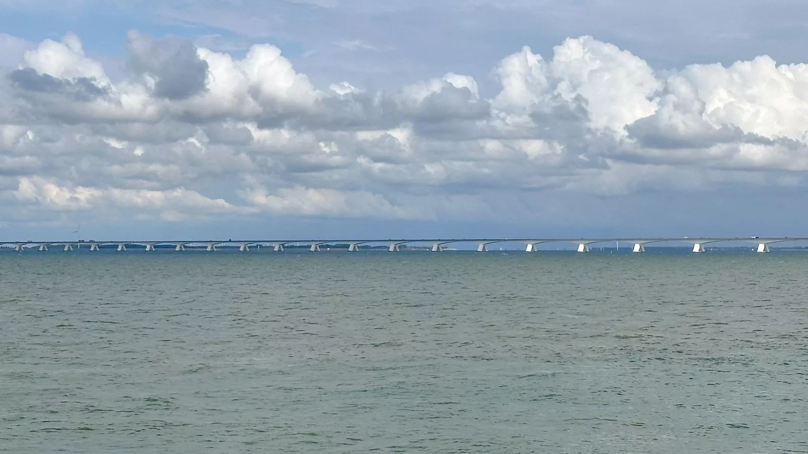 SeaLuxe Suite 27i-Gebiete Sommer 1 km