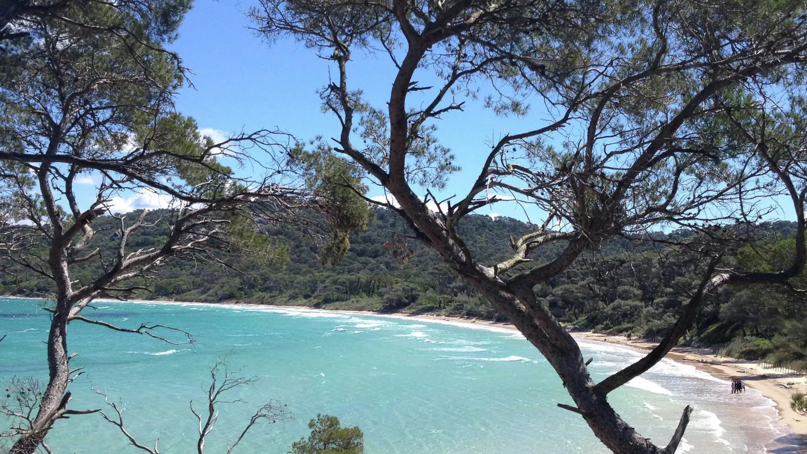 La Rocaille-Zones été à 20 km