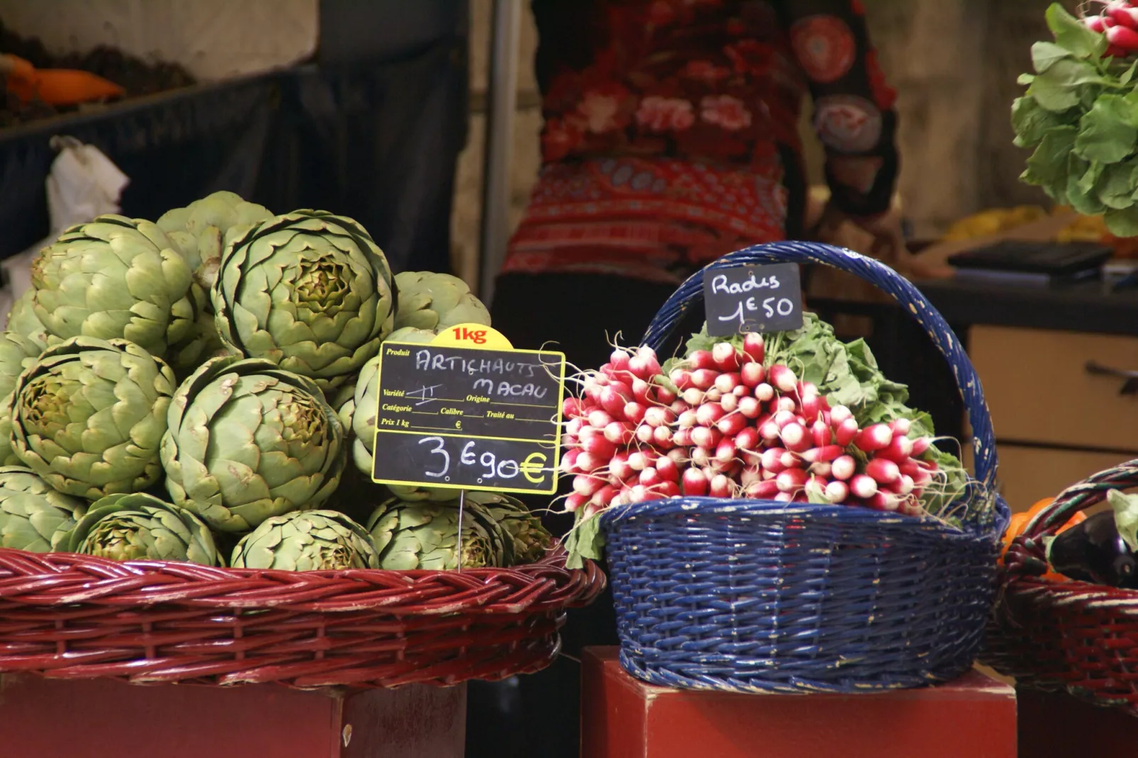 Villa Borie-Ambiance