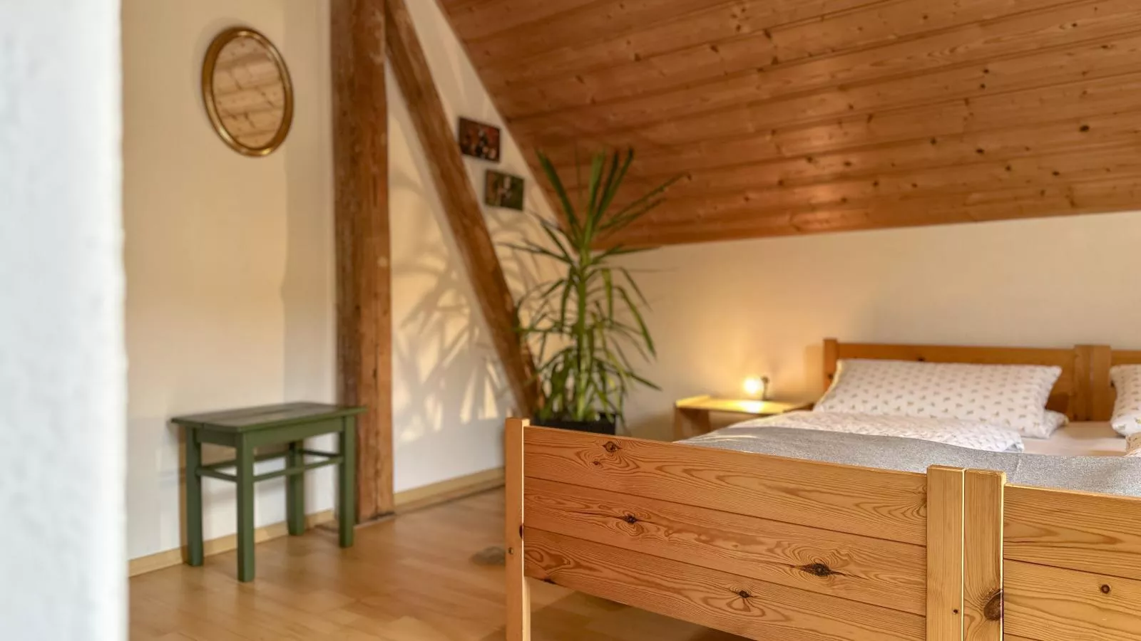 Weiherblasch-Bedroom