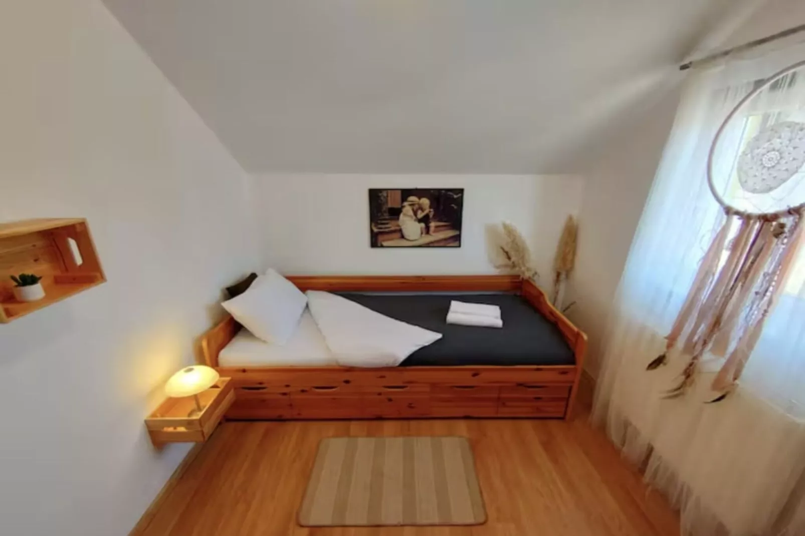 Luxury Pool Villa Aurora - Four Bedroom Villa with the Pool-Schlafzimmer