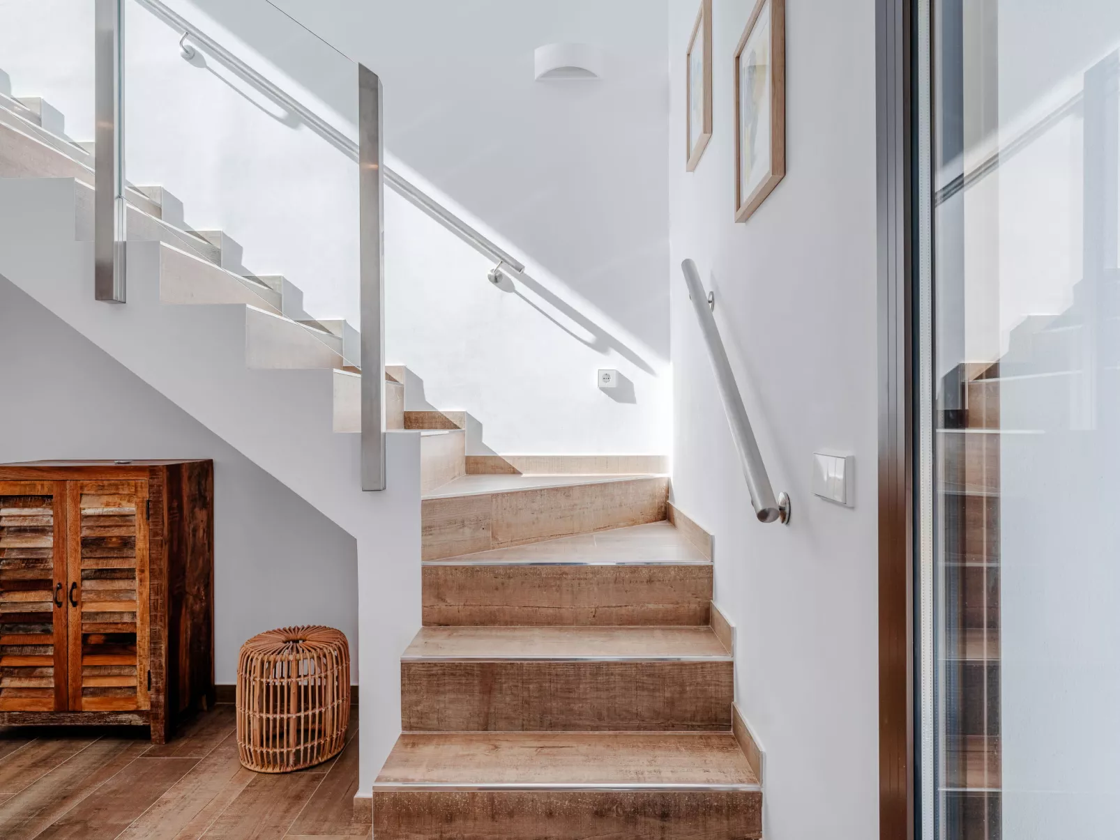 Can Calablanca-Drinnen