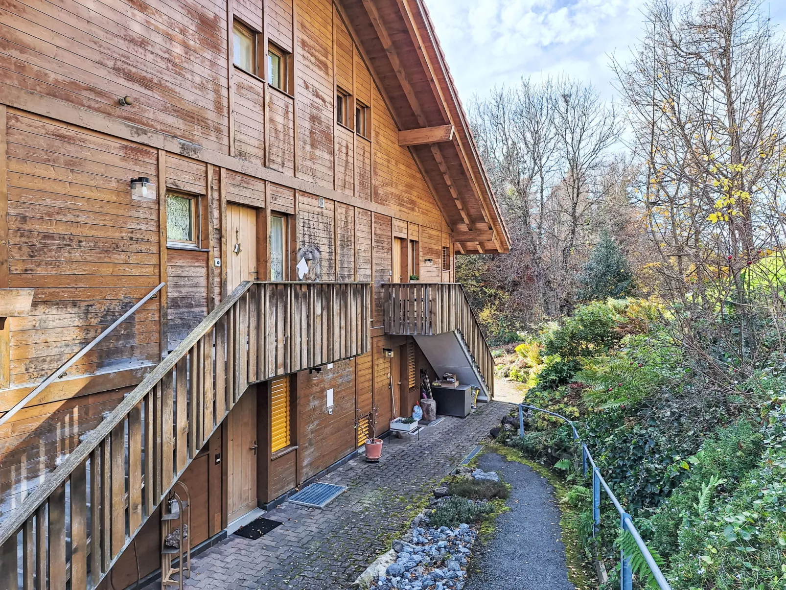 Möösli Vue-Outside