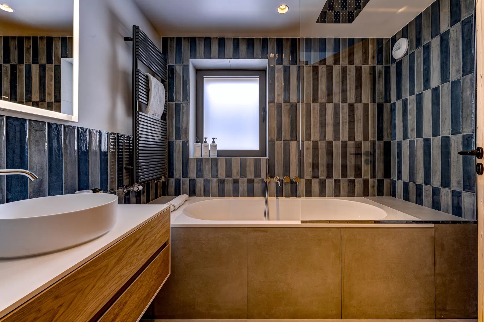 Josephine-Badezimmer