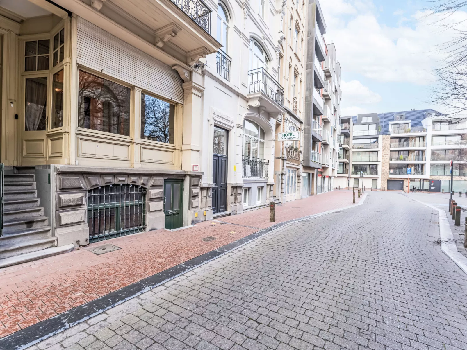 Notre Refuge - Your Belle Époque Escape-Dehors