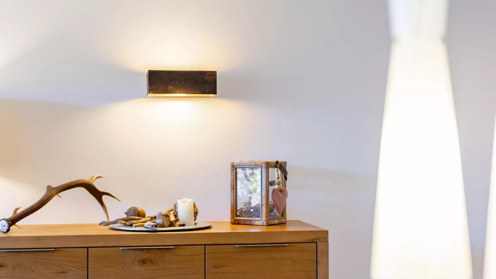 Residenz Wildkogelbahn Top 4-Ambiente