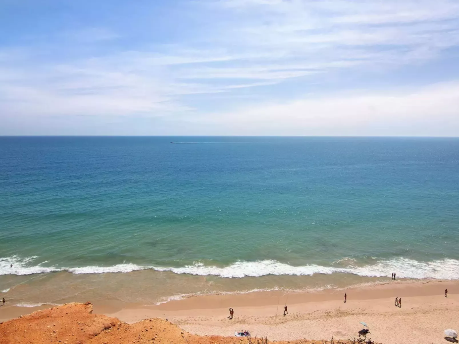 Kaya- Sunny Way-Draußen