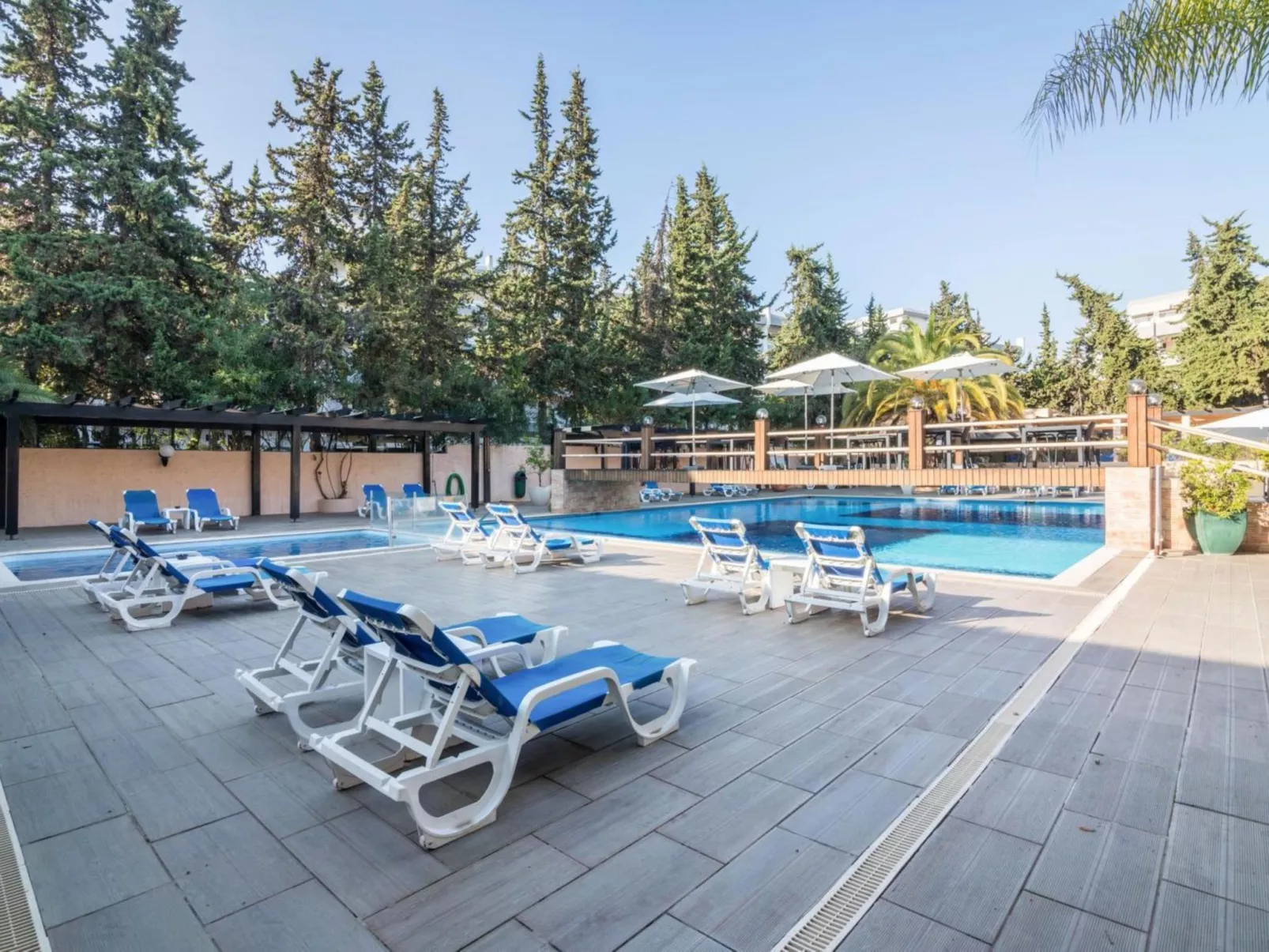 Patrick - Sunny Way-Dehors