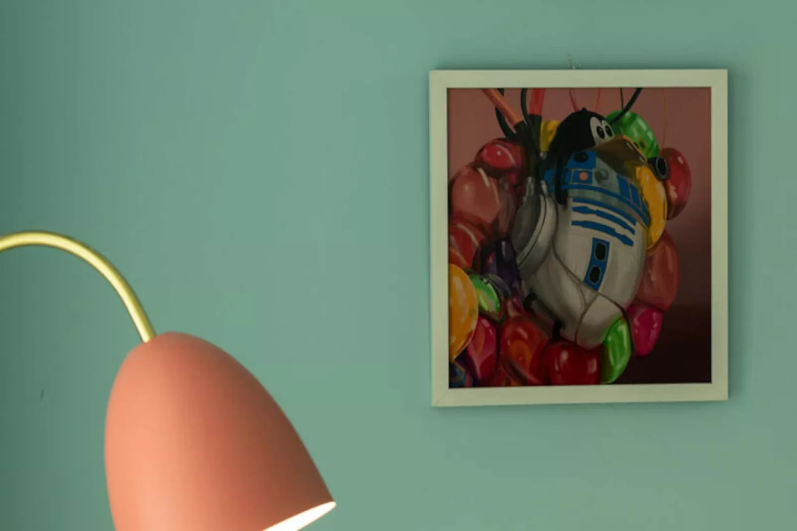 Appartements à Málaga-Untagged