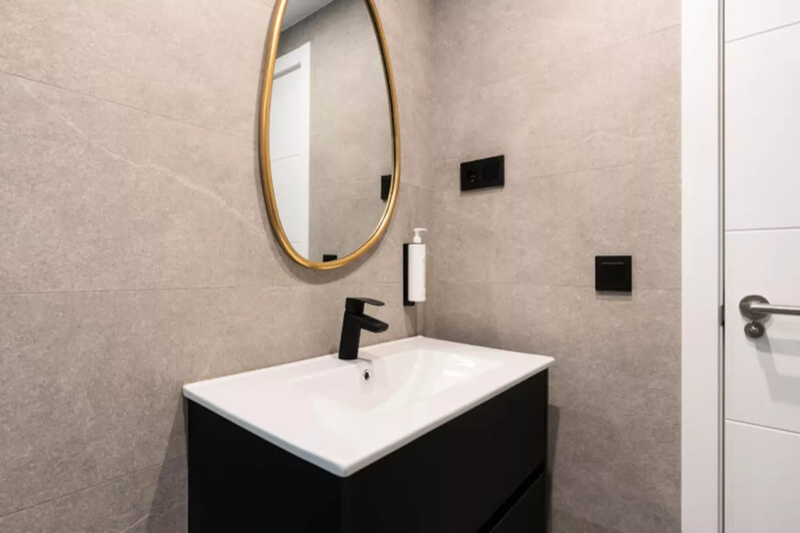 Appartements à Málaga-Non tagué