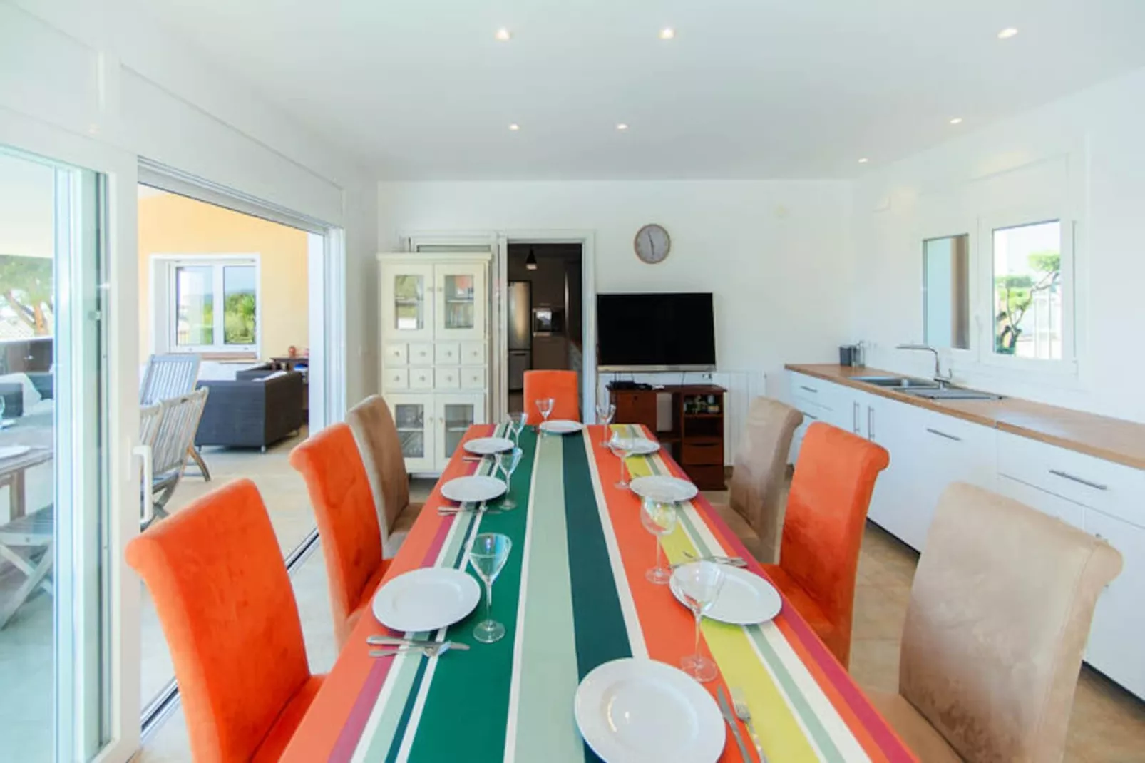 Maison à Palau Saverdera-Non tagué