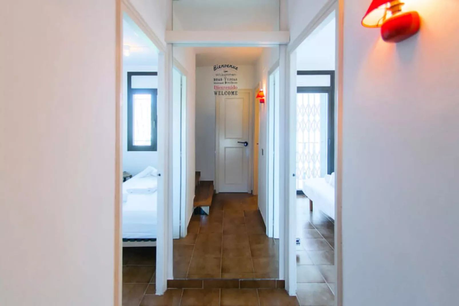 Appartements à Roses-Nicht zugeordnet