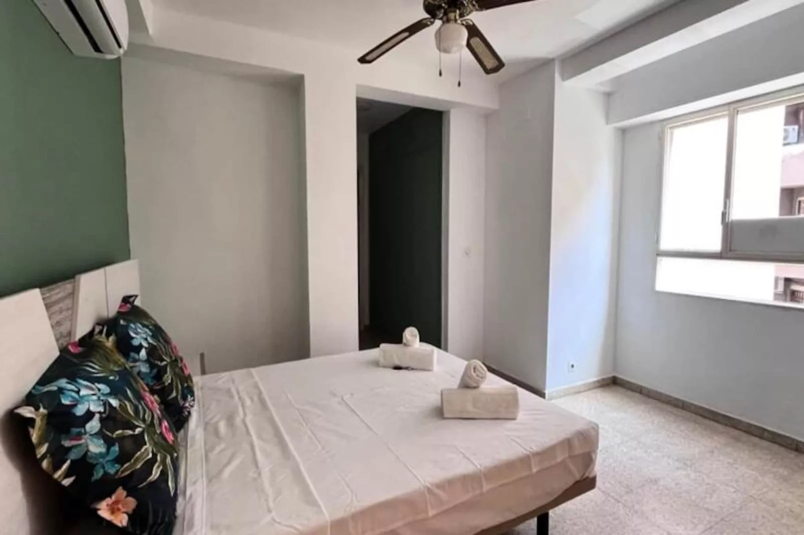 Appartement 3 Chambres Et 2 Salles De Bains : Id&eacute;al Famille Et Nomades-Non tagué