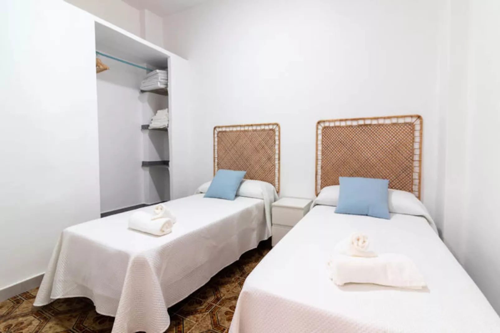 Maison à Moncofar-Non tagué