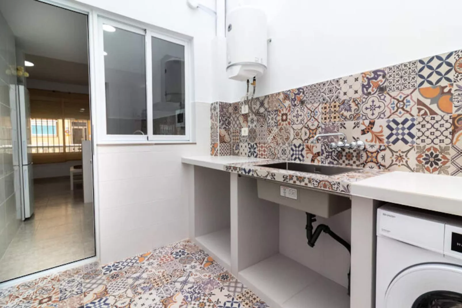 Maison à Moncofar-Non tagué