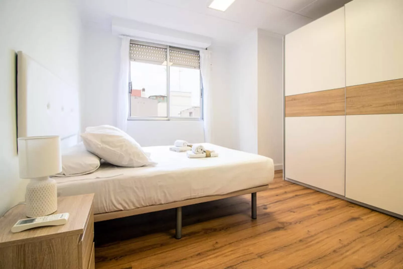 Appartements à Puerto de Sagunto-Non tagué