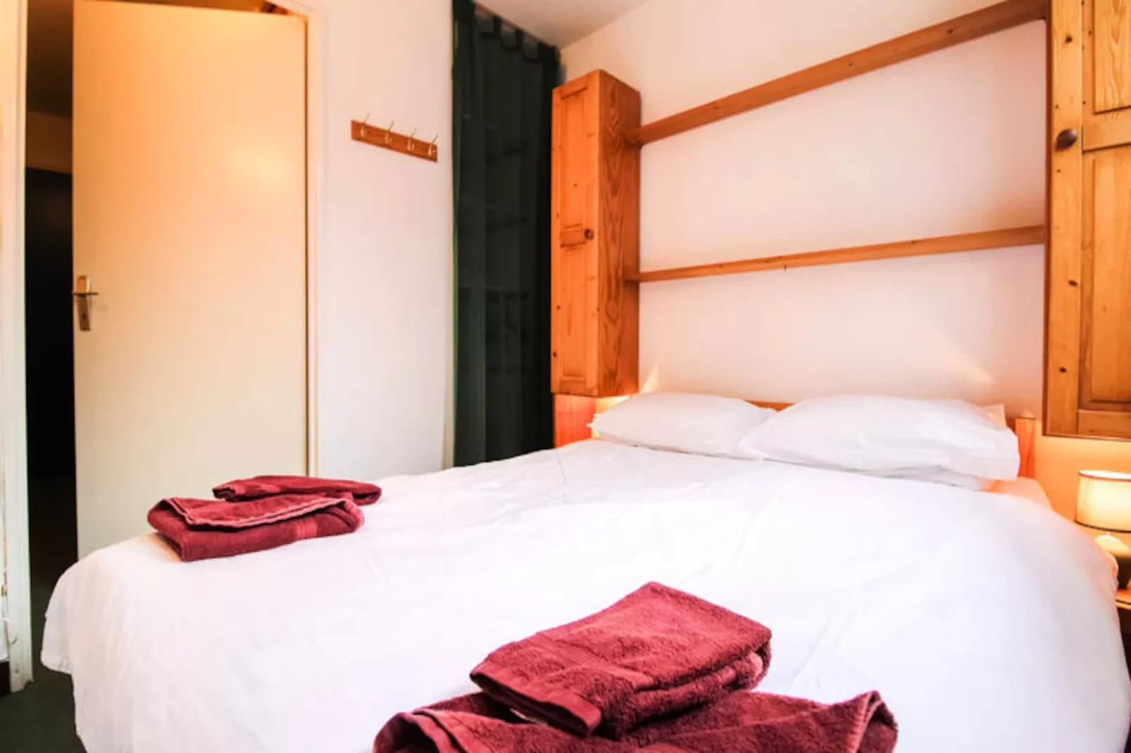 Appartements à Flaine-Nicht zugeordnet