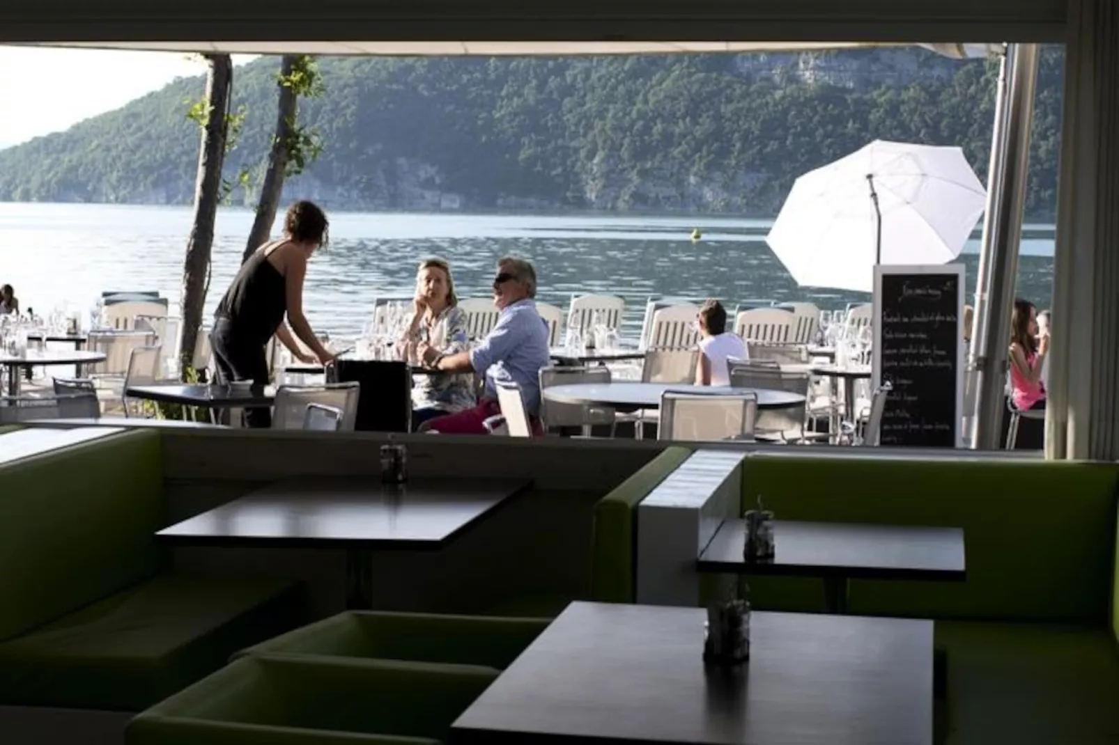 Appartements à Duingt-Untagged