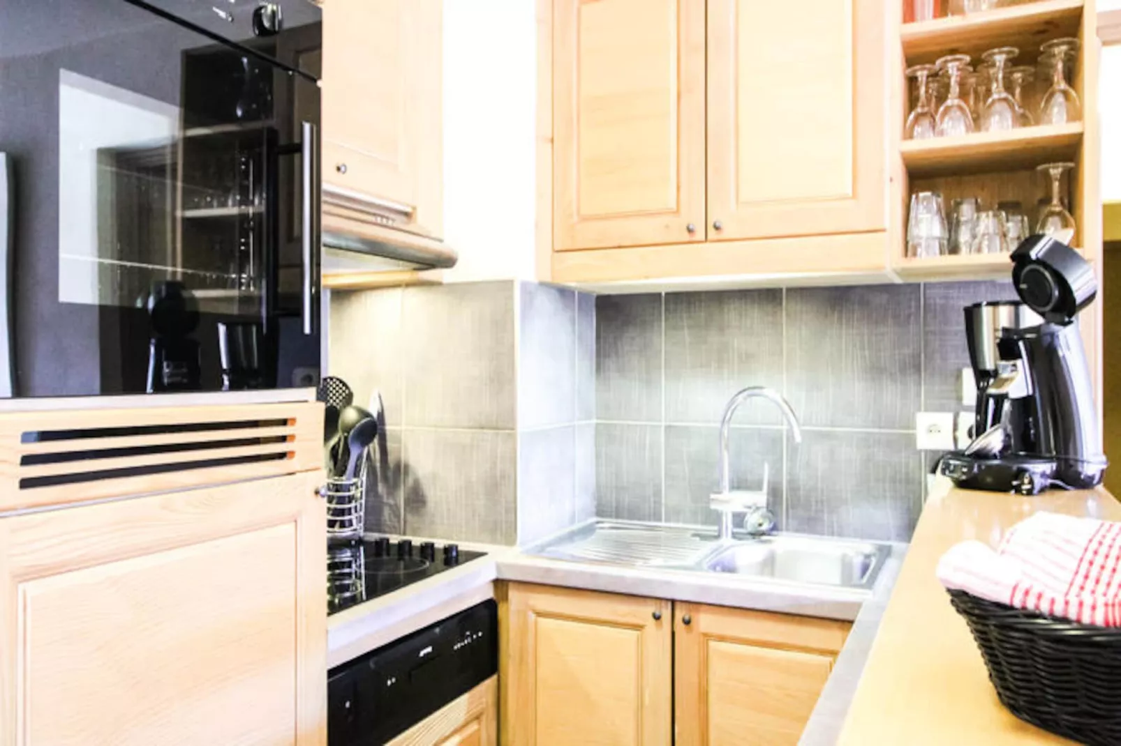 Appartements à Flaine - Non tagué