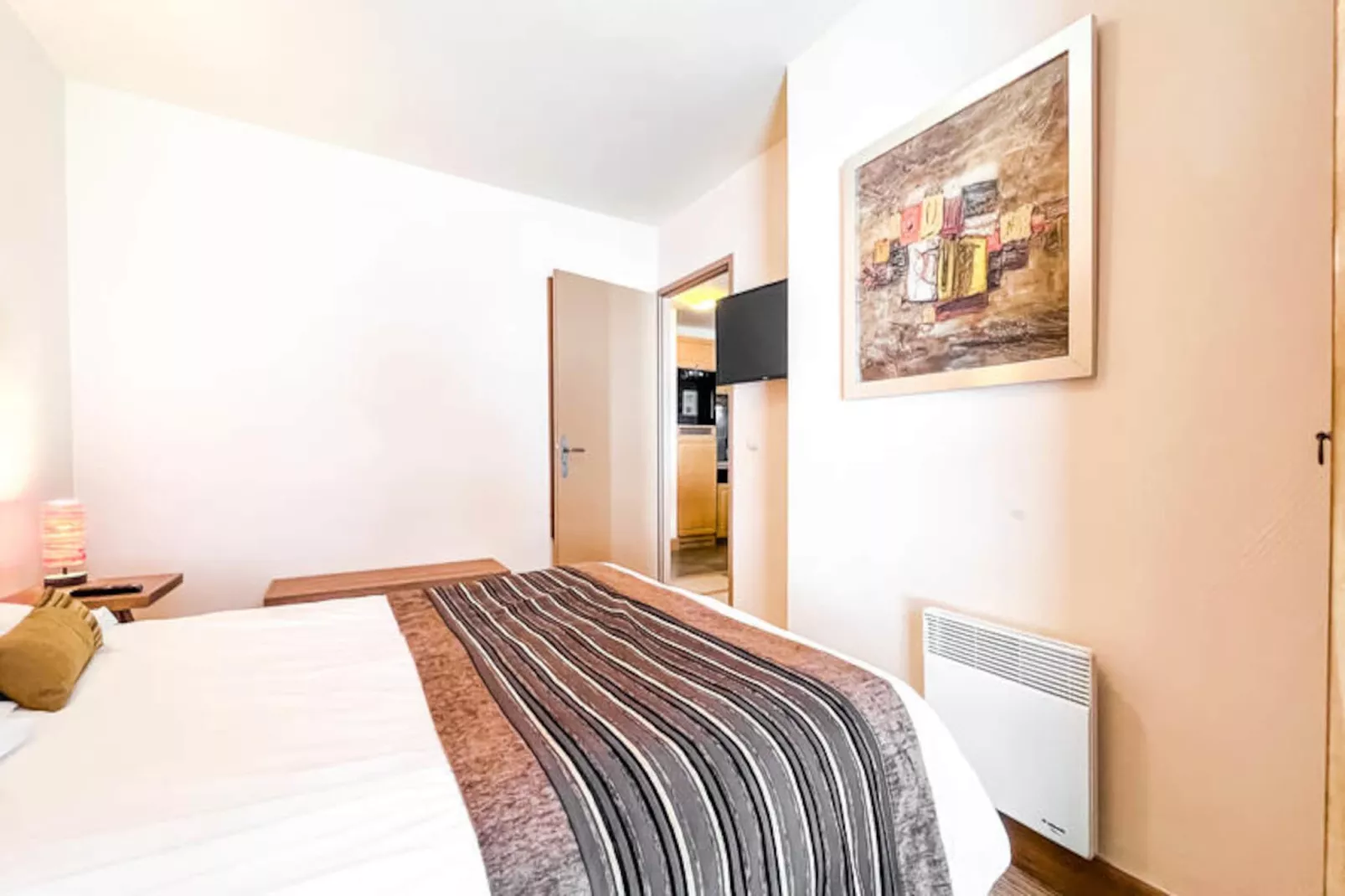 Appartements à Flaine - Nicht zugeordnet