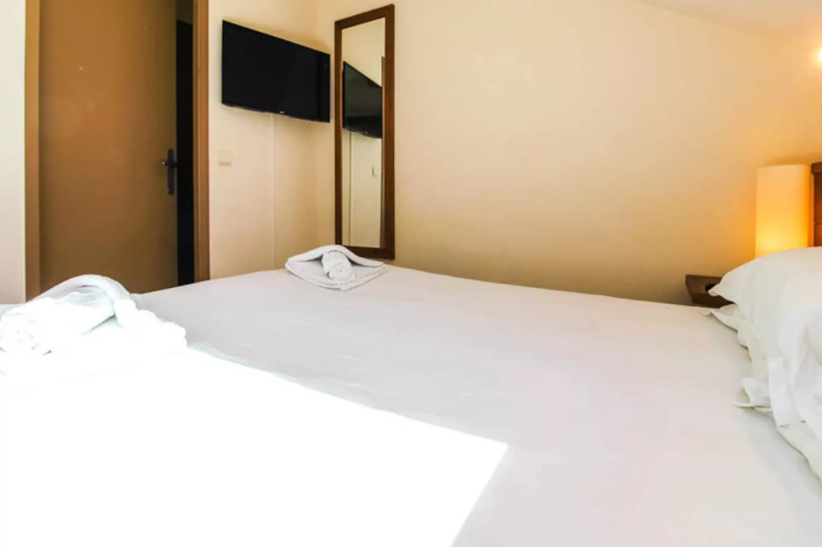 Appartements à Flaine - Non tagué