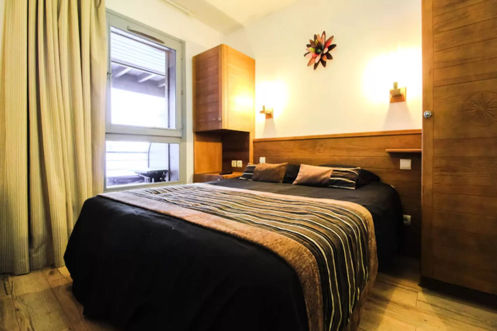 Appartements à Flaine - Non tagué