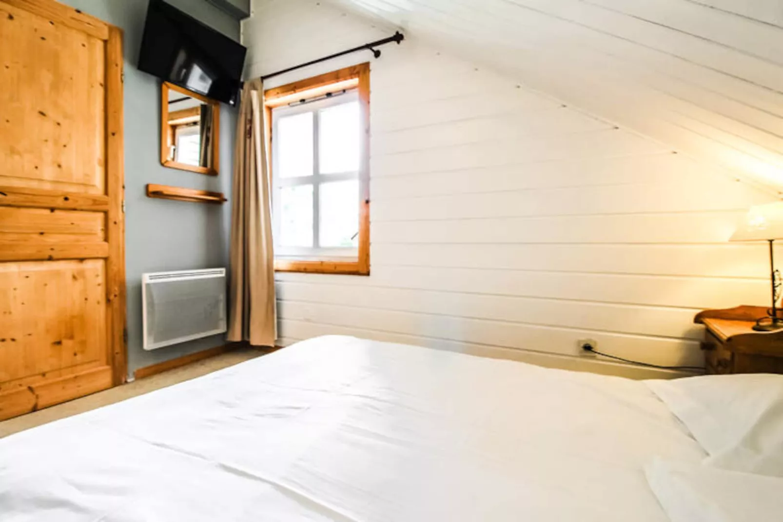 Chalets à Flaine - Nicht zugeordnet