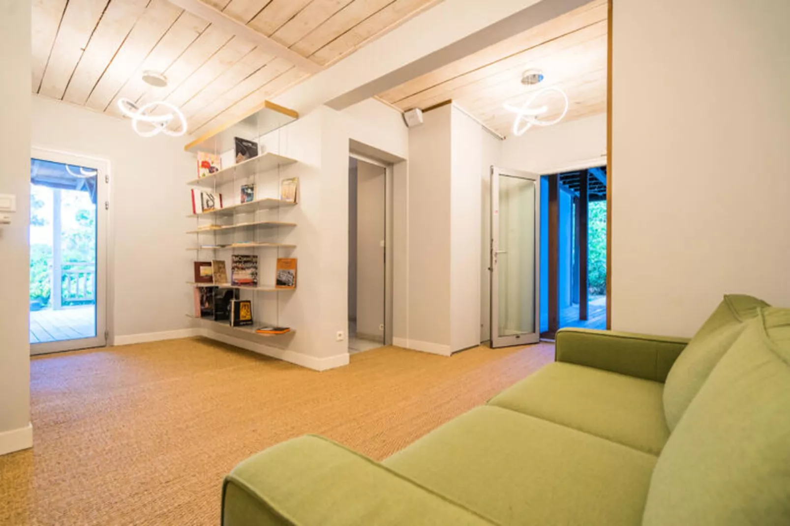 Maison à Pyla sur Mer-Nicht zugeordnet