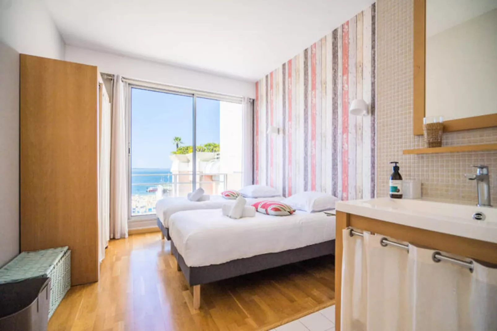 Appartements à Arcachon-Non tagué