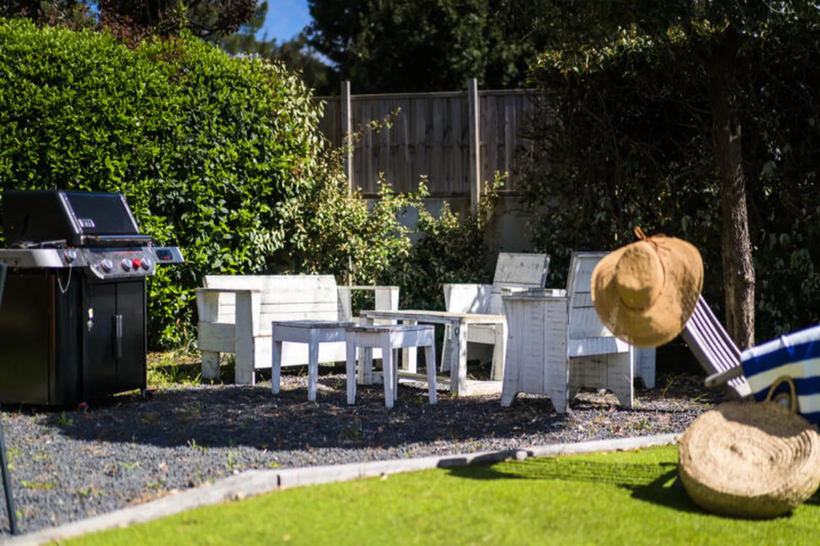 Maison à Pyla sur Mer-Nicht zugeordnet