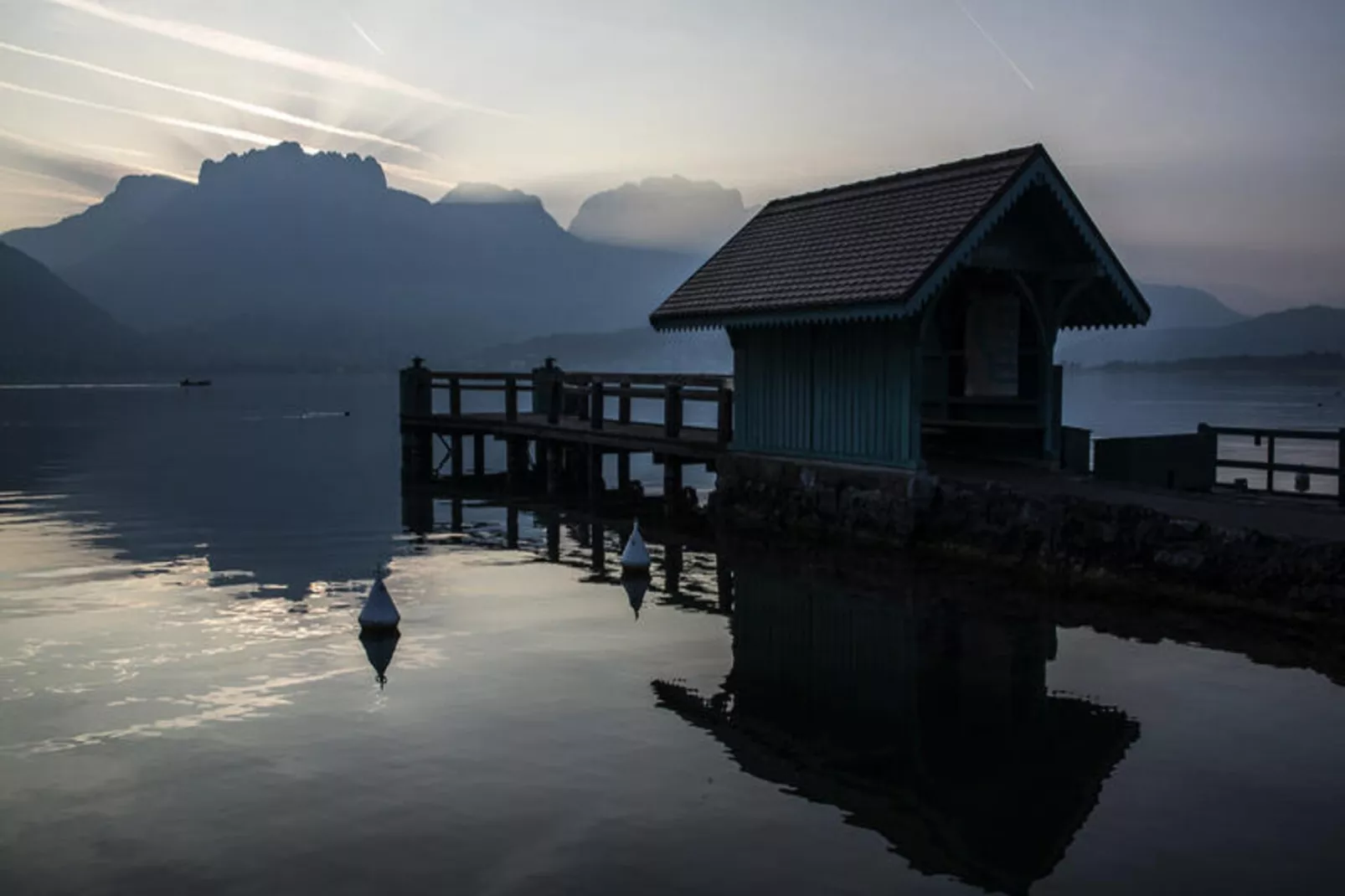 Maison à Saint-Jorioz-Untagged