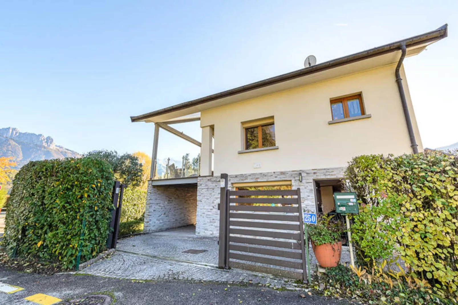 Maison à Saint-Jorioz-Non tagué