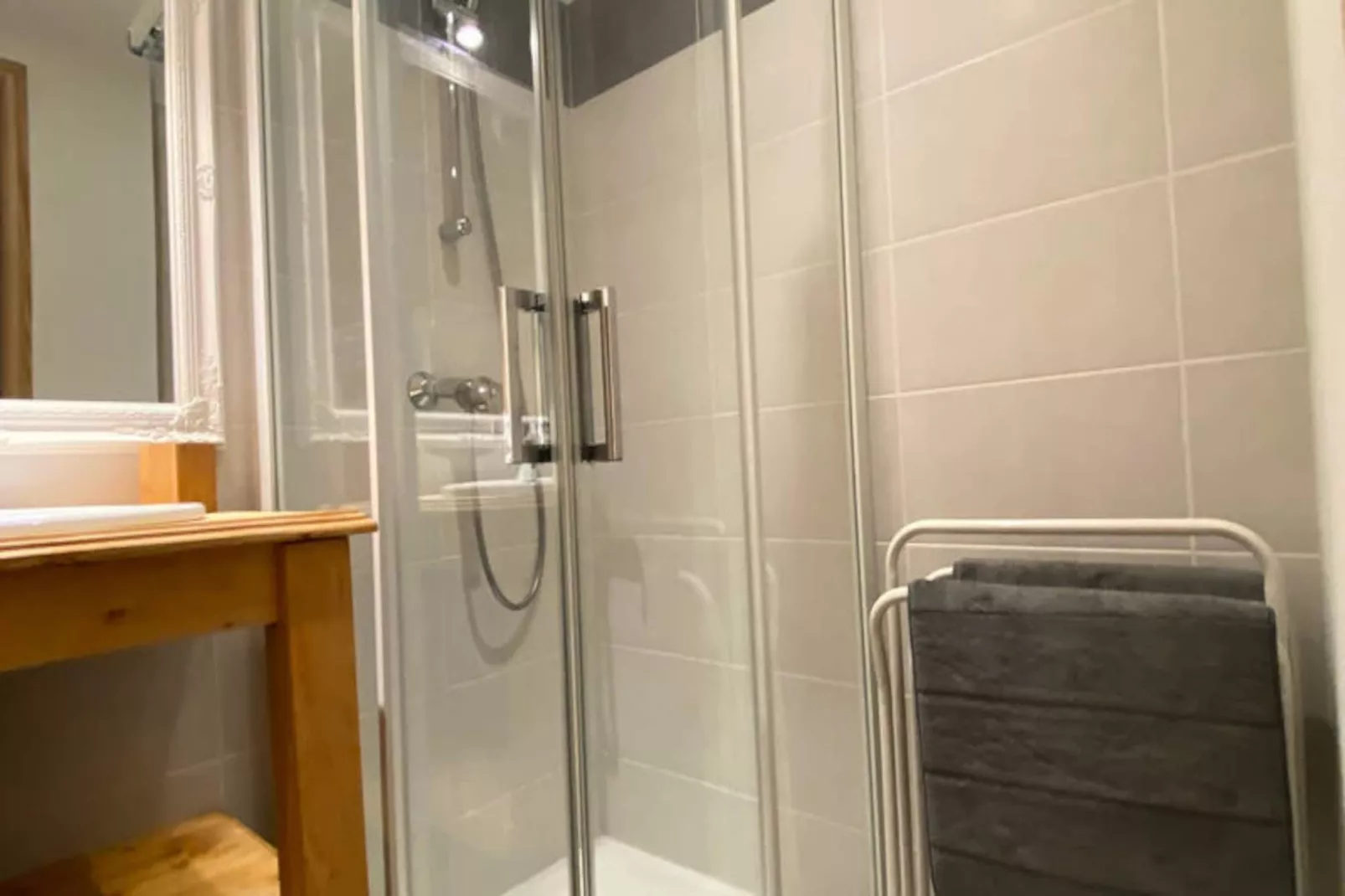 Appartements à Le Lioran-Untagged