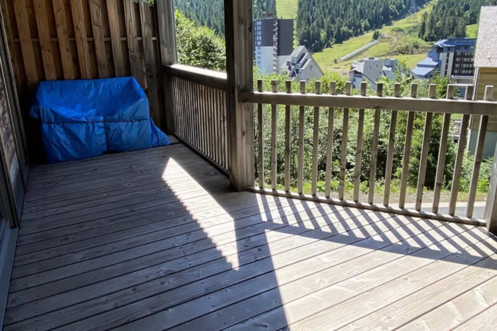 Appartements à Le Lioran-Untagged