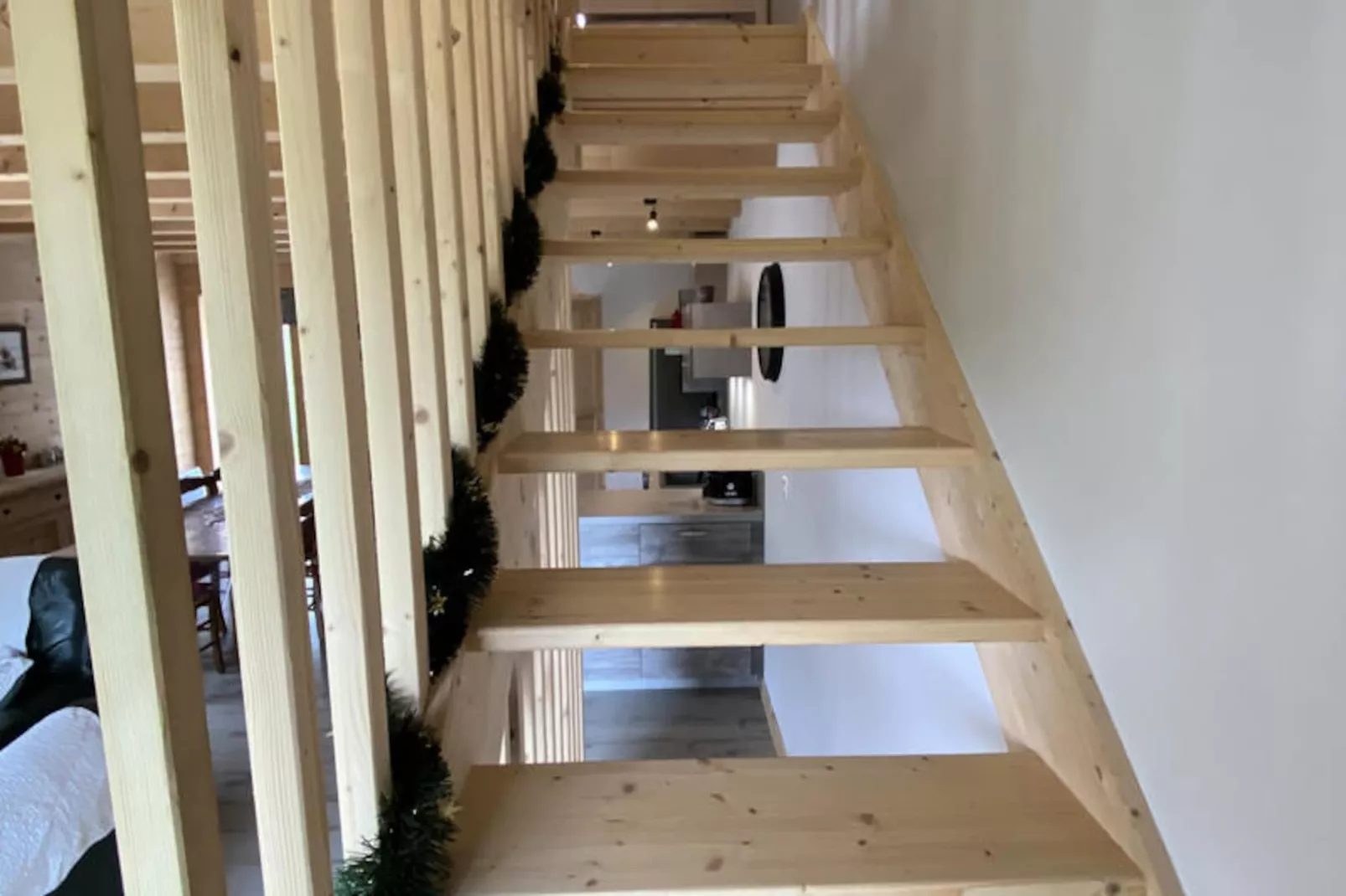 Chalets à Le Lioran-Nicht zugeordnet