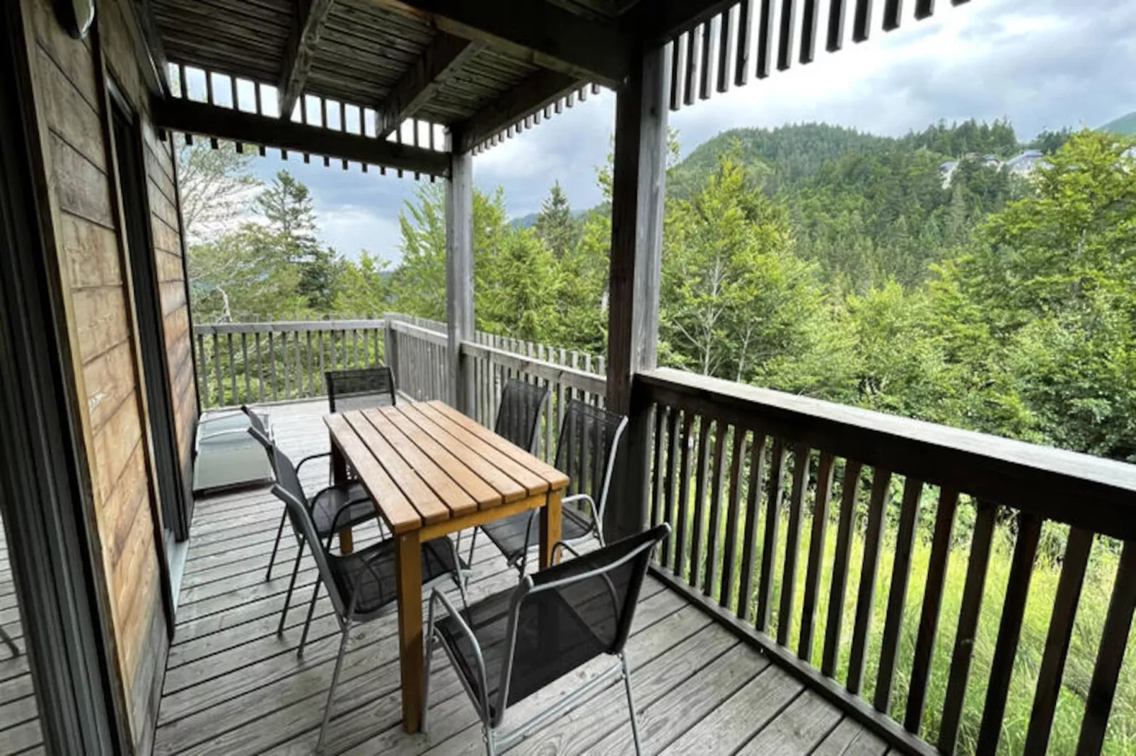 Appartements à Le Lioran-Nicht zugeordnet