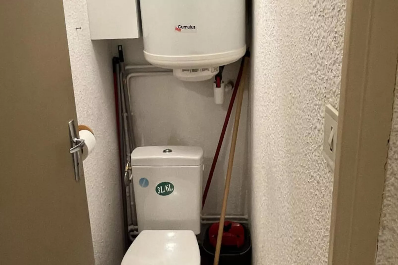 Studio à Le Lioran-Nicht zugeordnet