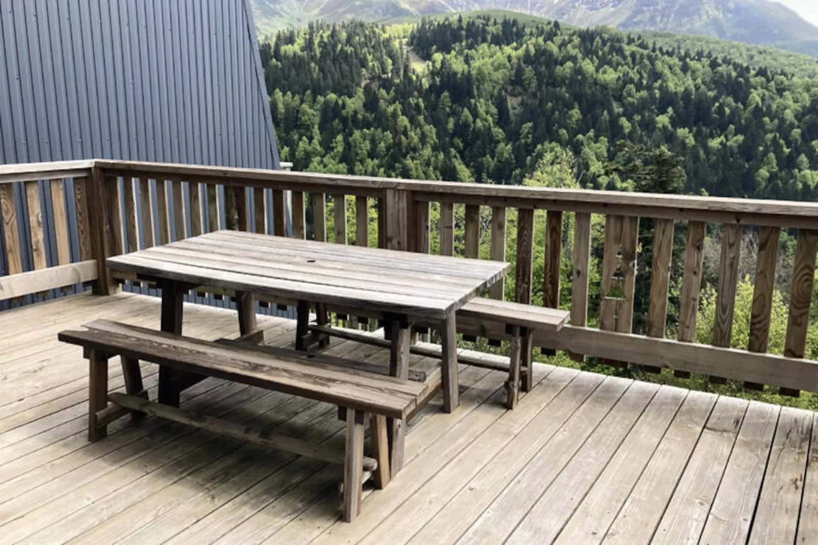 Appartements à Le Lioran-Nicht zugeordnet