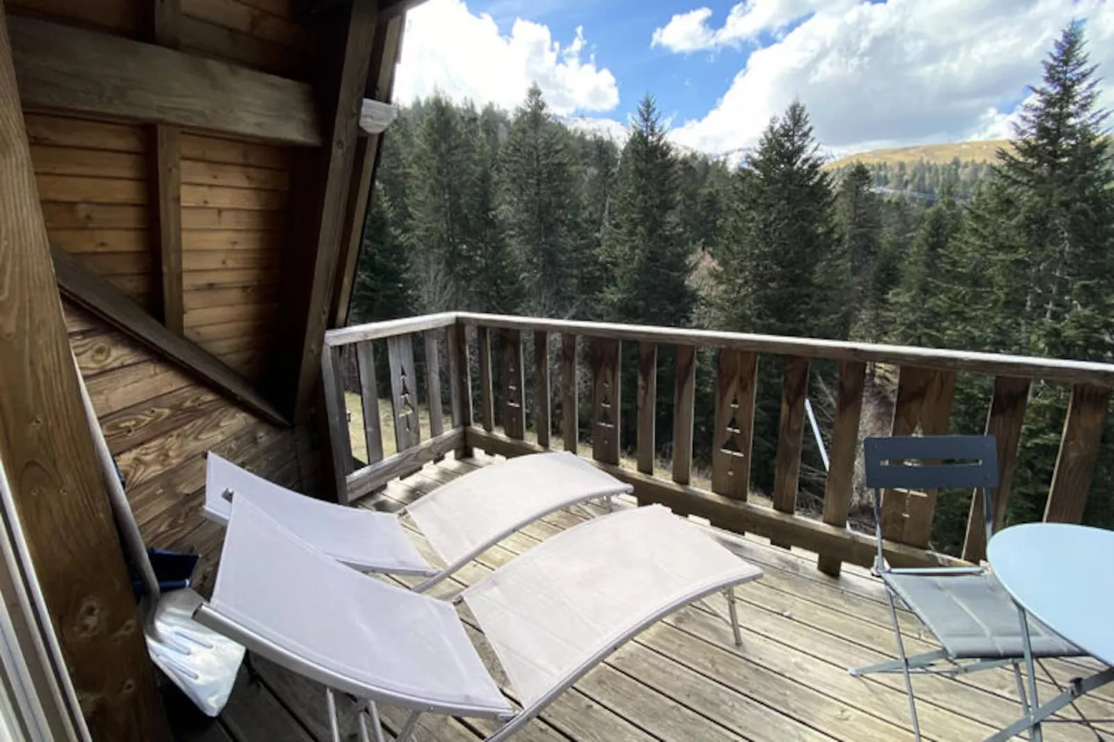 Appartements à Le Lioran-Untagged