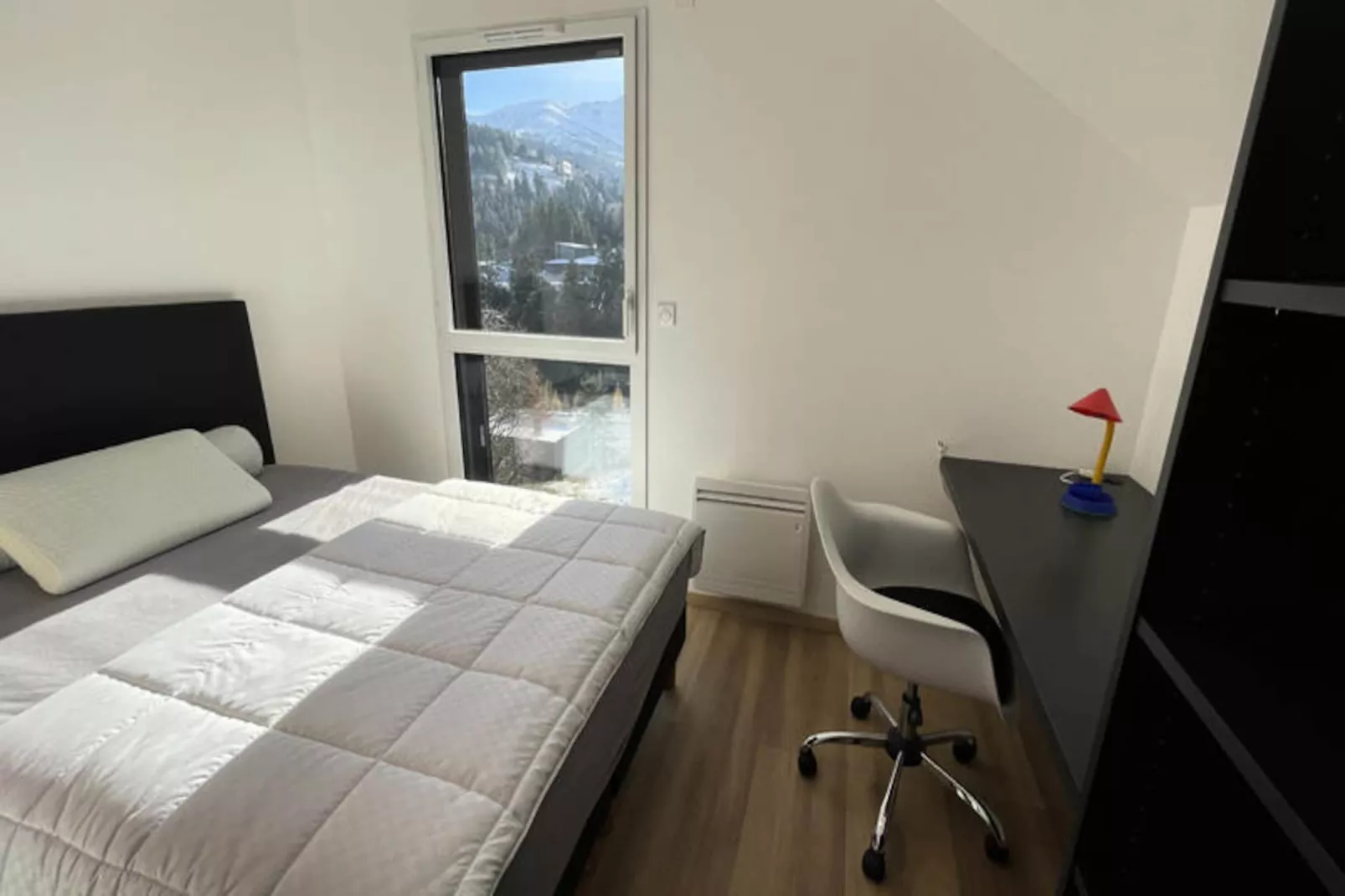 Appartements à Le Lioran-Nicht zugeordnet