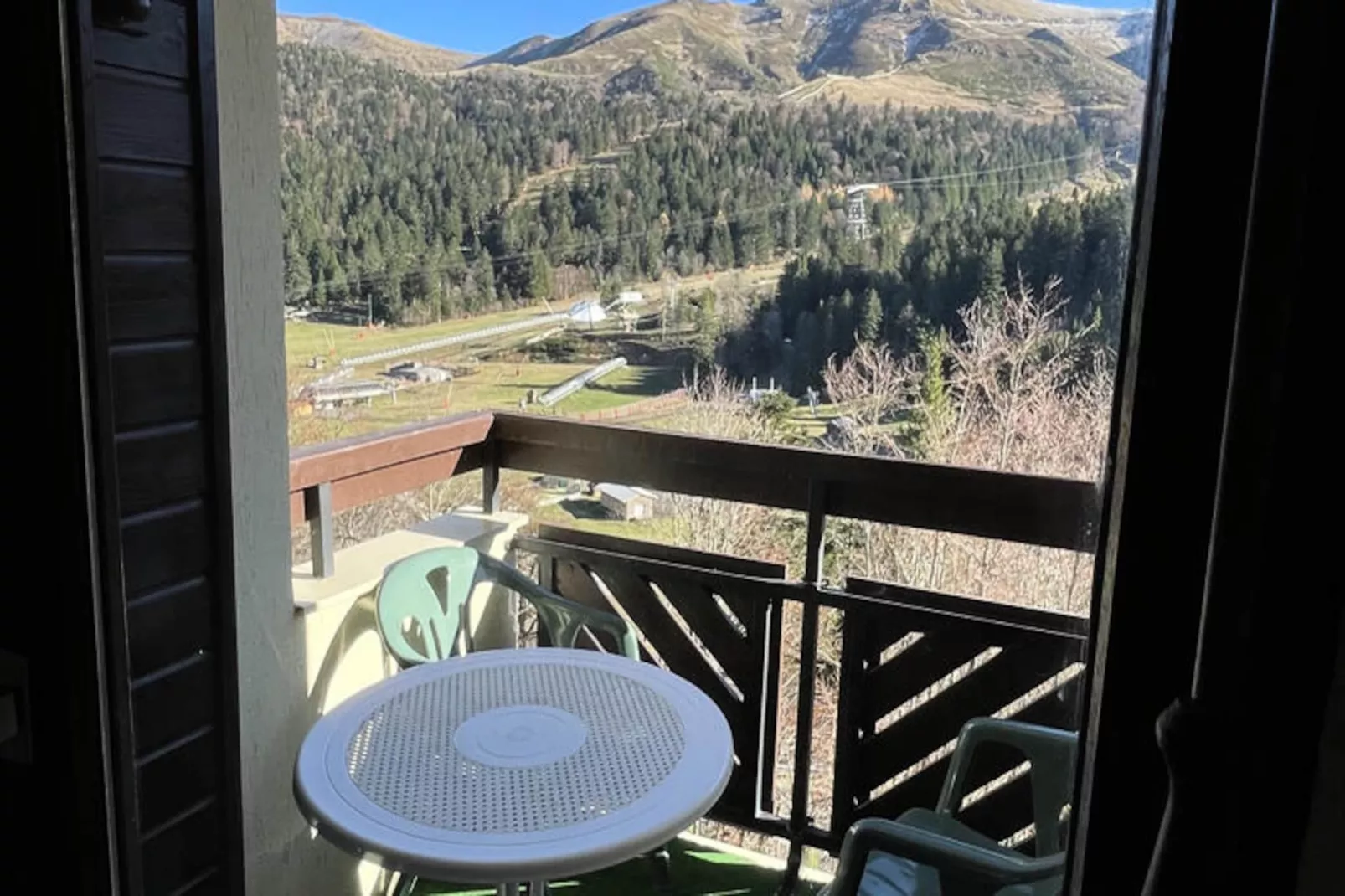 Appartements à Le Lioran-Nicht zugeordnet