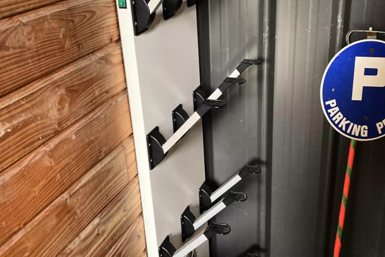 Chalets à Le Lioran-Non tagué