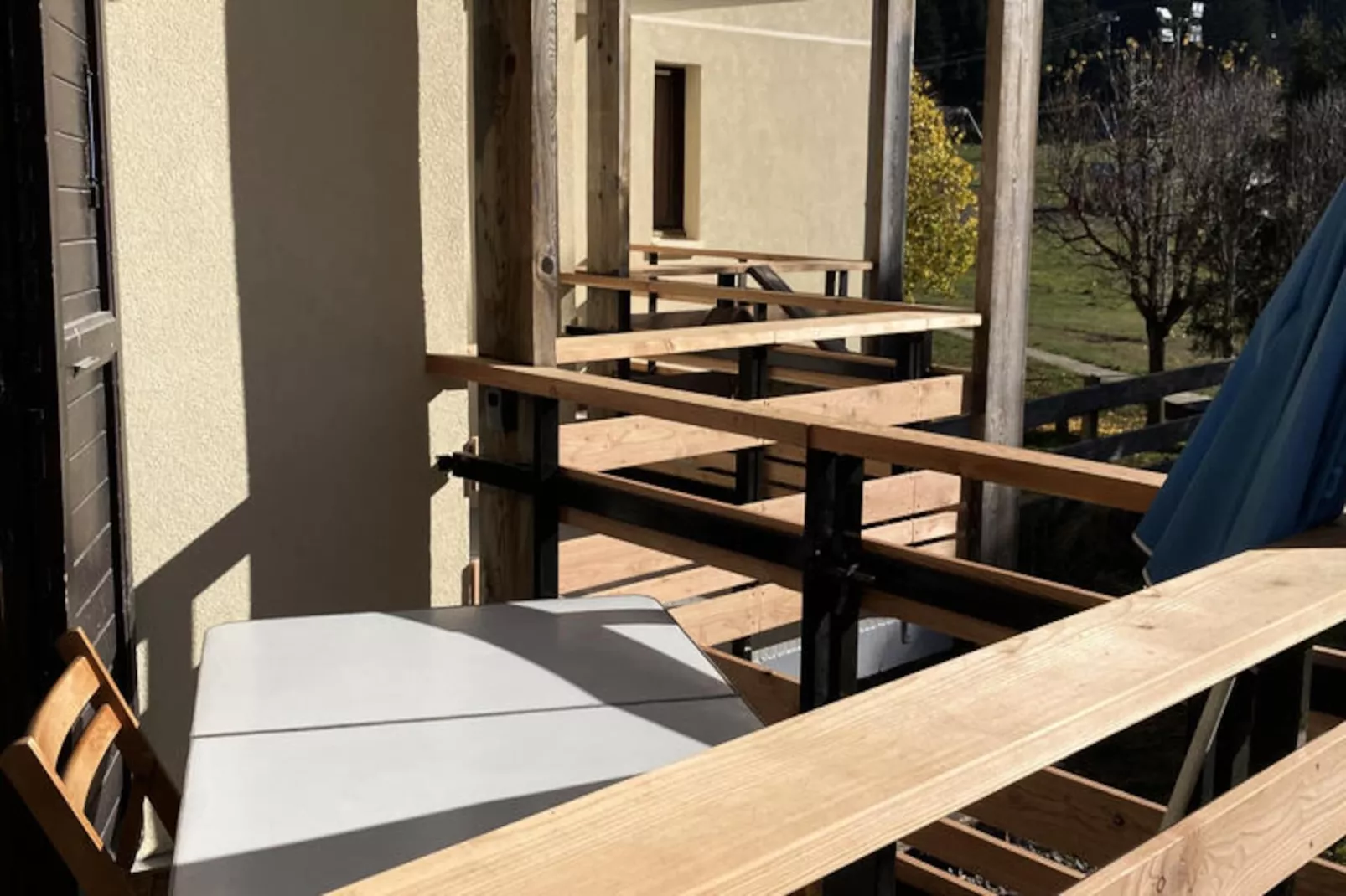 Appartements à Le Lioran-Nicht zugeordnet