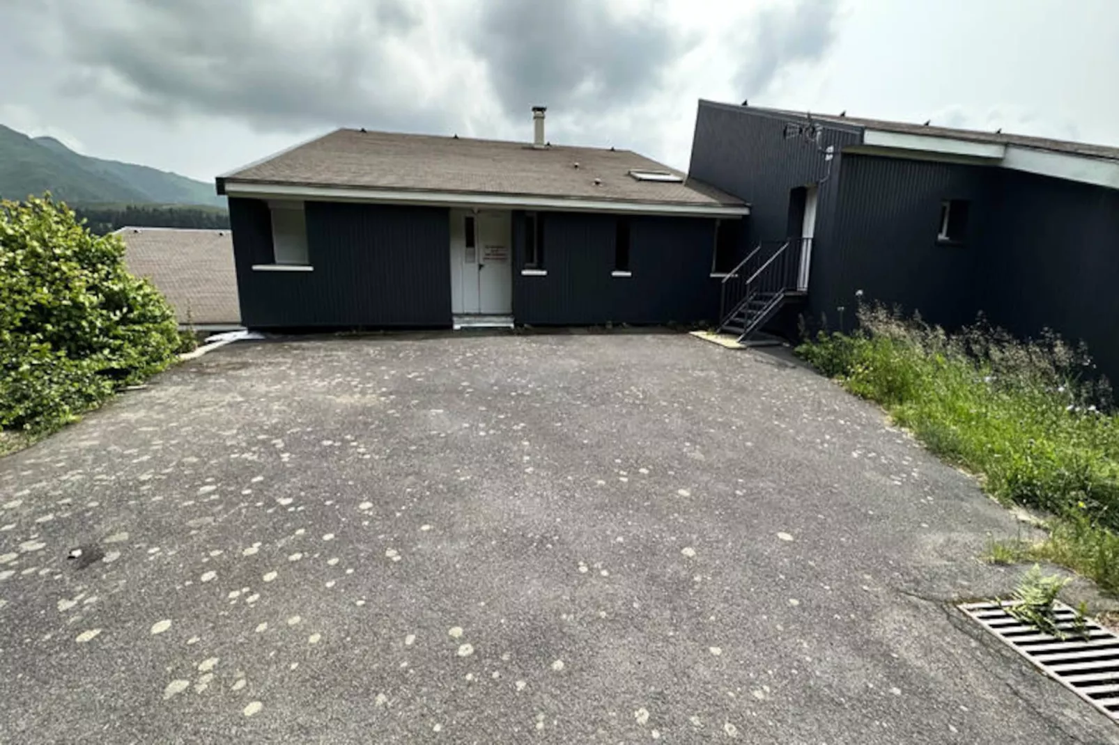 Appartements à Saint Jacques Des Blats-Nicht zugeordnet